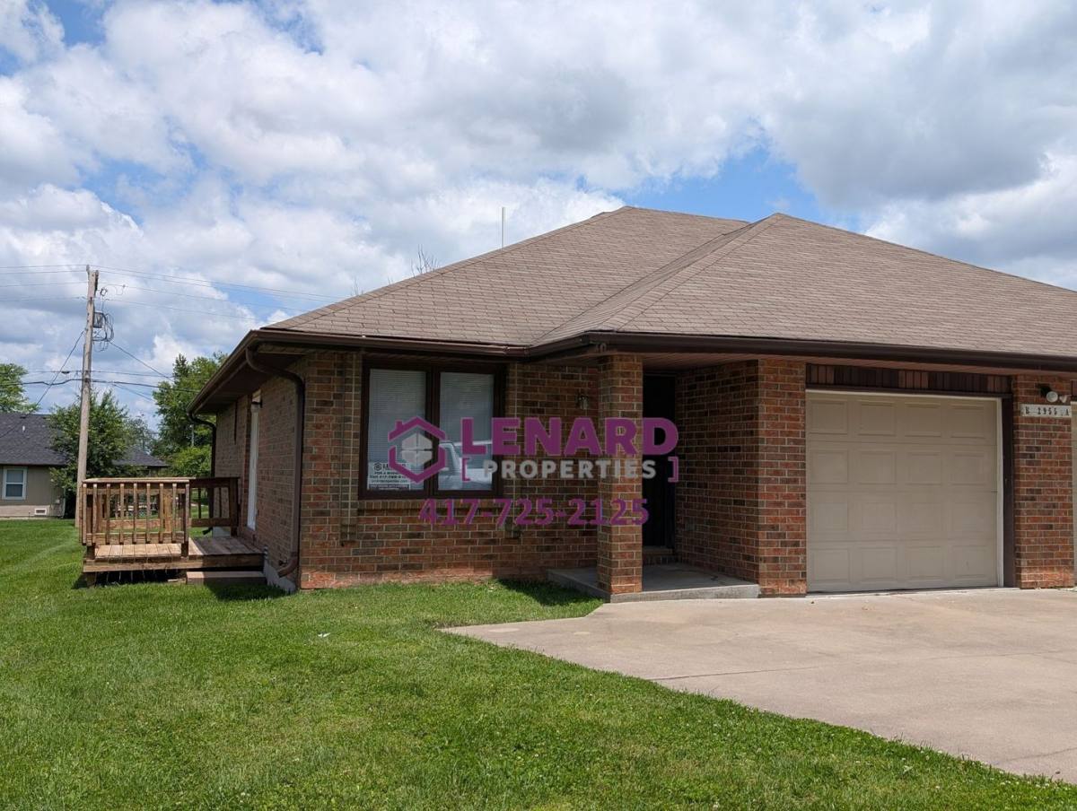 Apartment for rent at 2955 W Roxbury, Springfield, MO 65807
