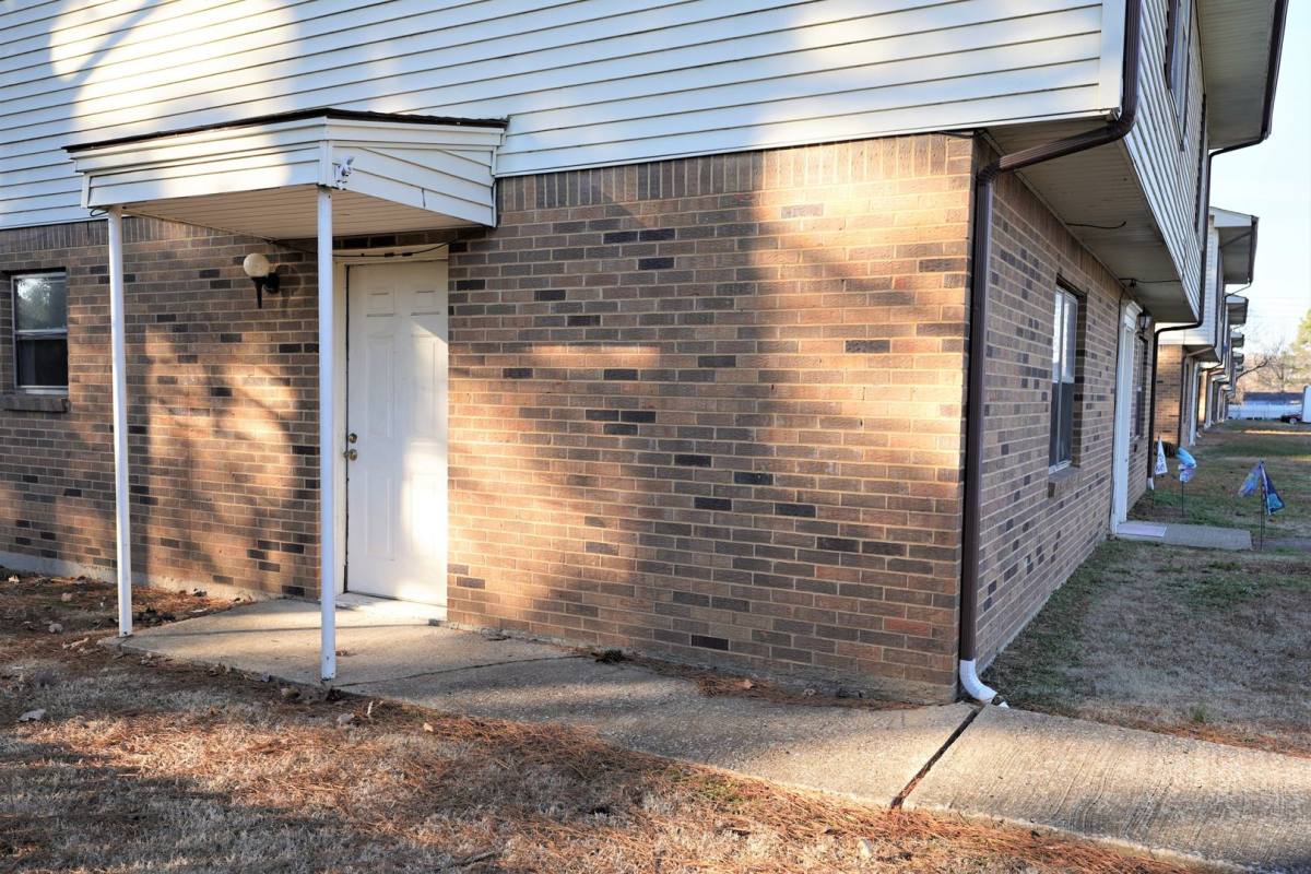 Apartment for rent at 525 Mount Pelia Rd, Martin, TN 38237