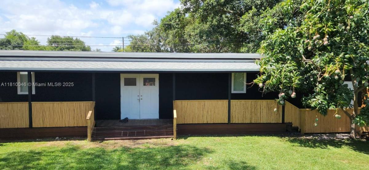 Apartment for rent at 1315 NE 143rd St, Miami, FL 33161