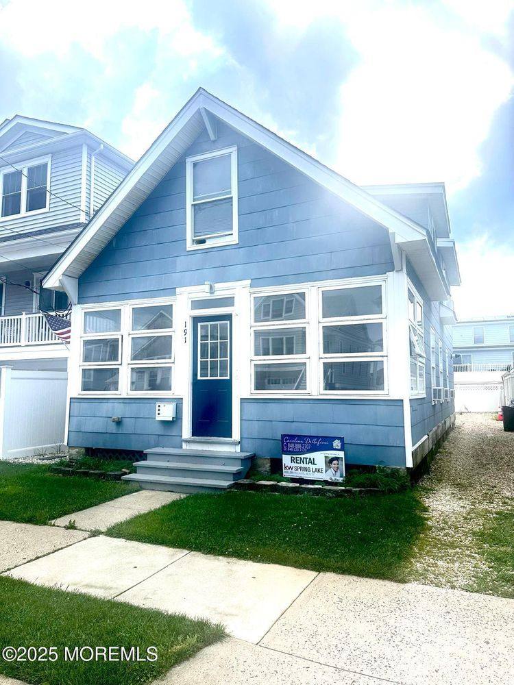 Apartment for rent at 191 3rd Ave #2-2, Allenwood, NJ 08720