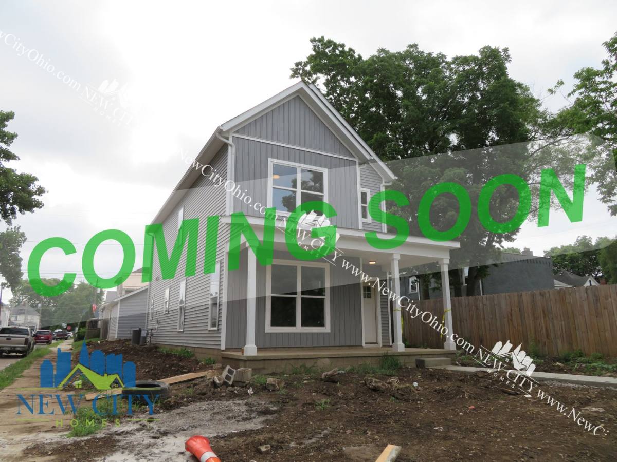 House for rent at 130 Guilford Ave, Columbus, OH 43222