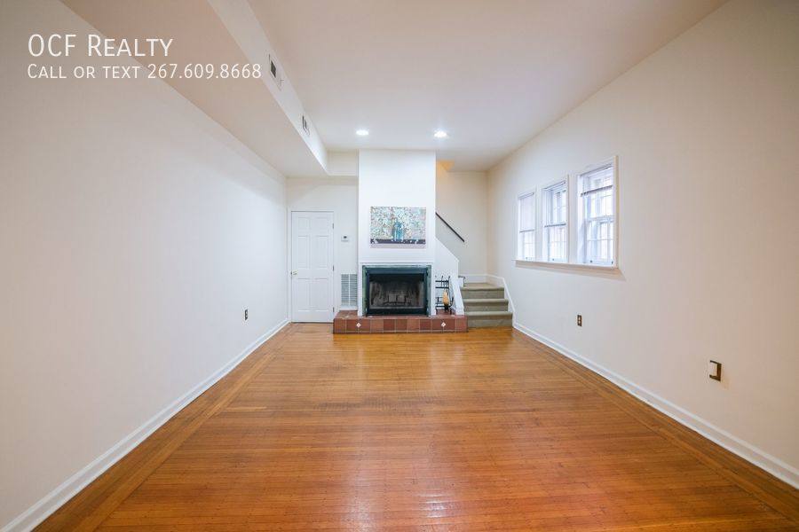 Apartment for rent at 1823 Waverly St, Philadelphia, PA 19103