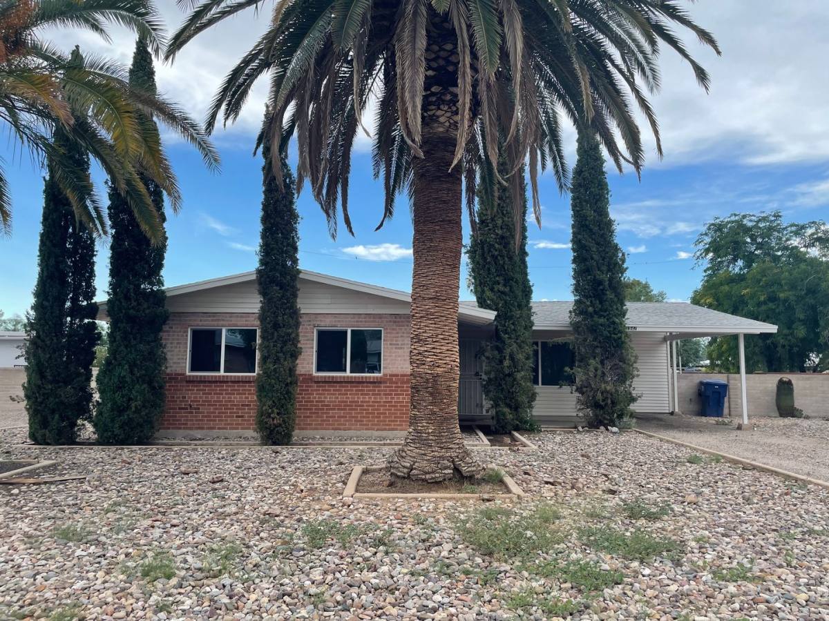 House for rent at 1947 S Avenida Planeta, Tucson, AZ 85710