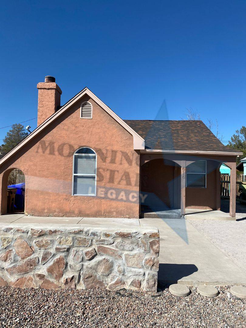 House for rent at 616 Parker Rd, Las Cruces, NM 88005