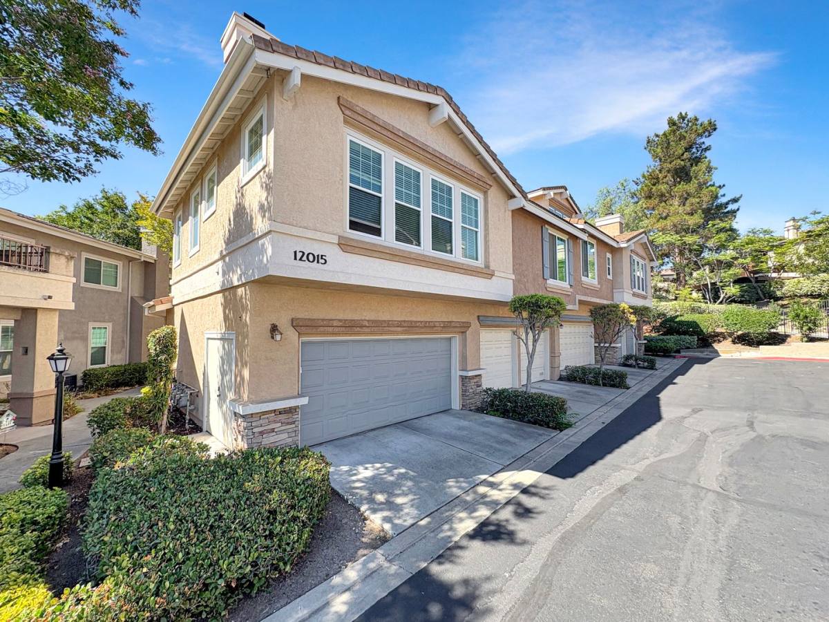 Townhouse for rent at 12015 World Trade Dr #4, San Diego, CA 92128