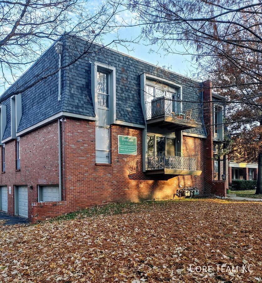 Apartment for rent at 3927 Clark Ave #7, Kansas City, MO 64111