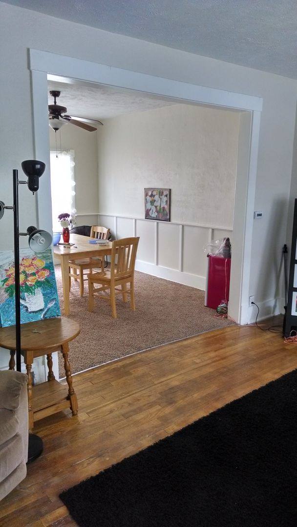Townhouse for rent at 3303 Poppleton Ave, Omaha, NE 68105