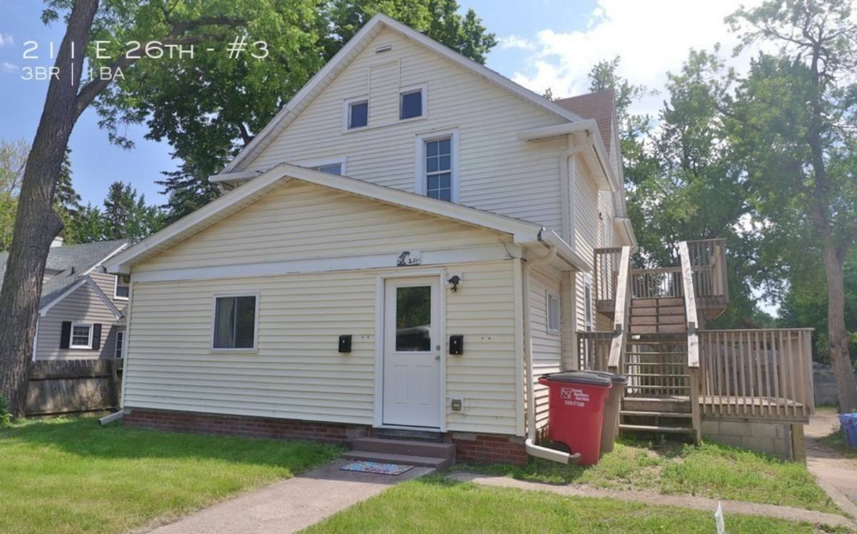 Apartment for rent at 211 E 26th St, Sioux Falls, SD 57105