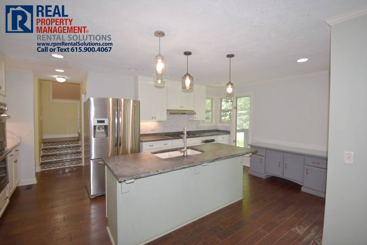 House for rent at 1241 Old Hickory Blvd, Brentwood, TN 37027