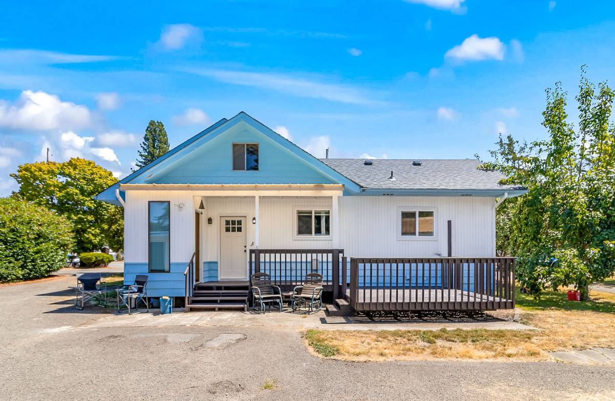 House for rent at 607 3rd St, Sultan, WA 98294