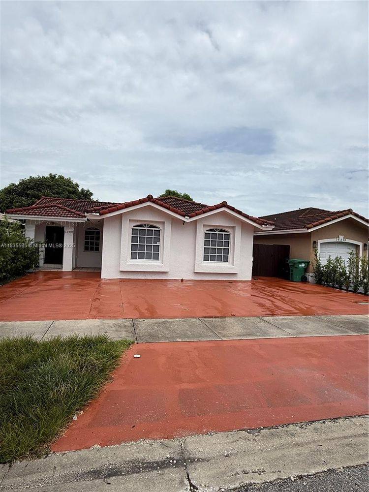 Apartment for rent at 14320 SW 147th Court #1-1, Miami, FL 33196