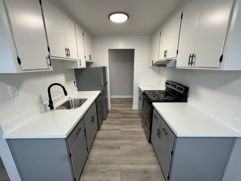 Apartment for rent at 1535 48th Ave #205, San Francisco, CA 94122