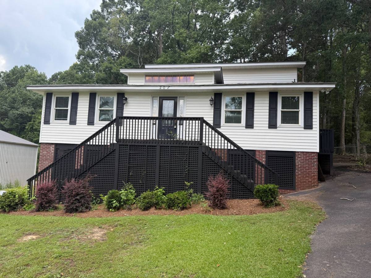 House for rent at 207 Catawba Trail, Lexington, SC 29072