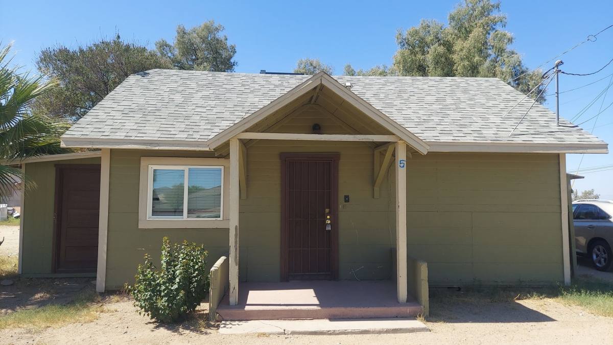 House for rent at 9642 S 27th Ave, Laveen, AZ 85339