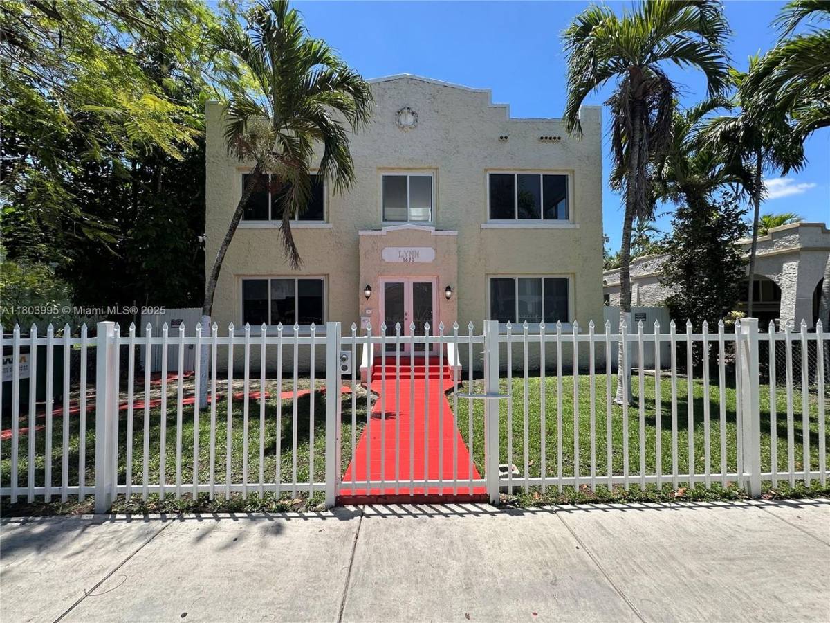 Apartment for rent at 1630 SW 10th St #4-4, Miami, FL 33135