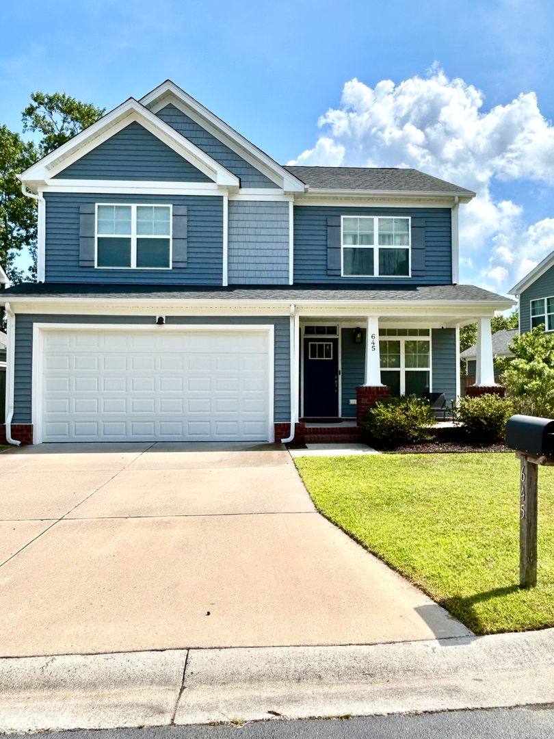 House for rent at 645 Dam Neck Rd, Virginia Beach, VA 23454