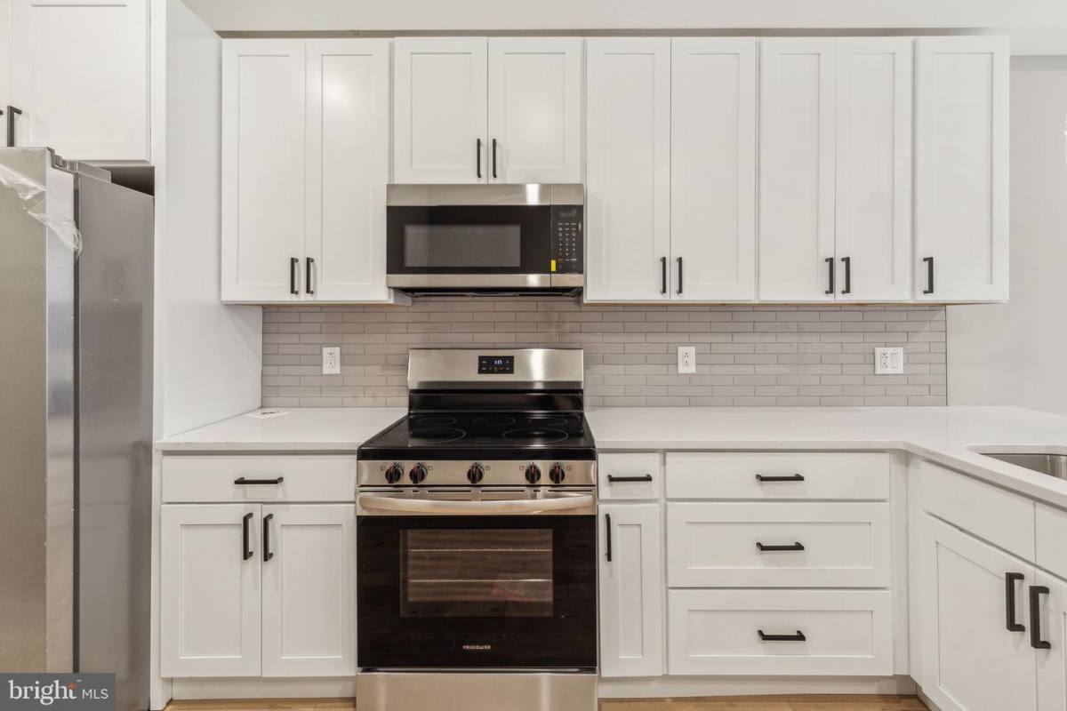 Apartment for rent at 1808 E Hagert St #1, Philadelphia, PA 19125