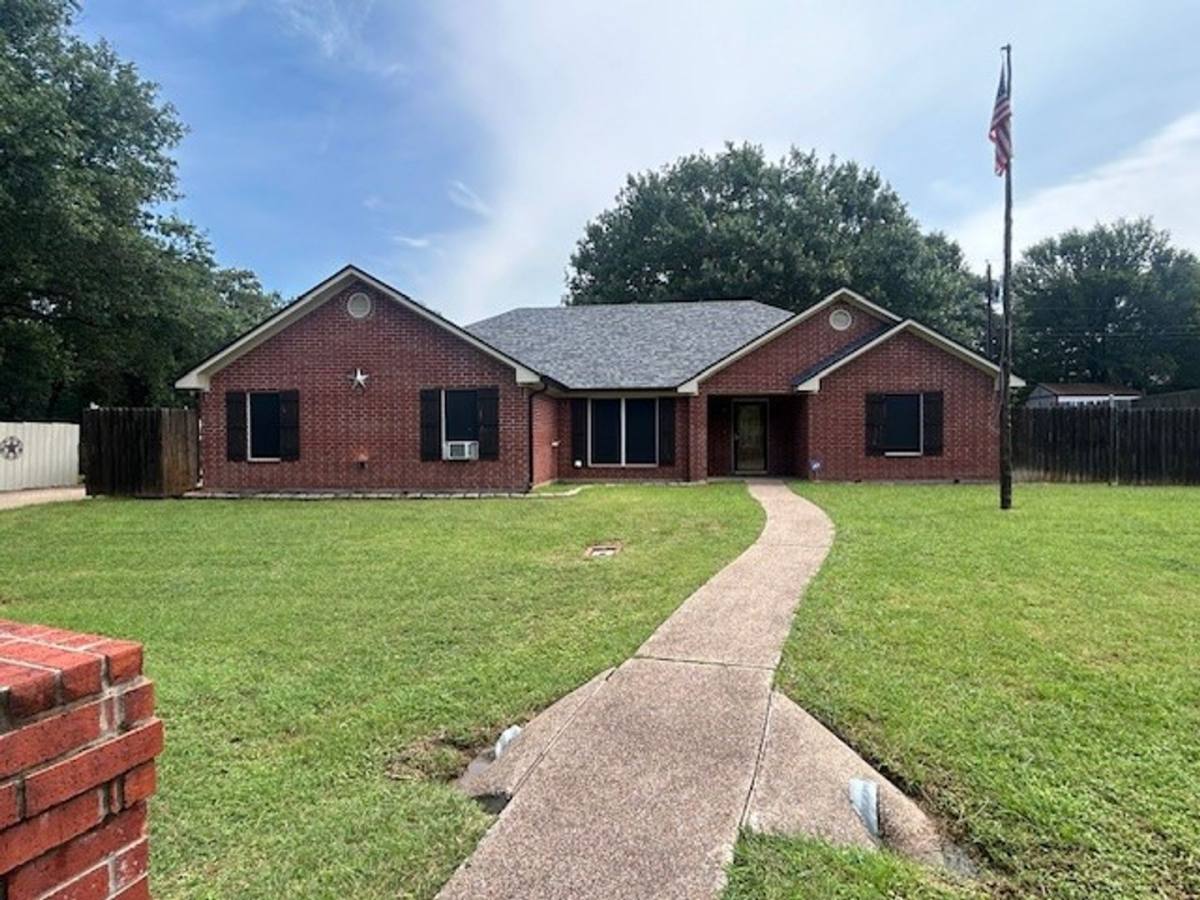 House for rent at 154 Triple Oaks, Waco, TX 76705
