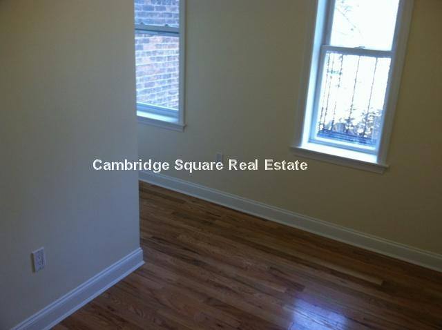 Apartment for rent at 65 Langdon St #1F, Cambridge, MA 02138