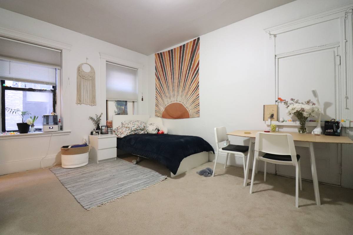 238 Hemenway St #9, Boston, MA 02115