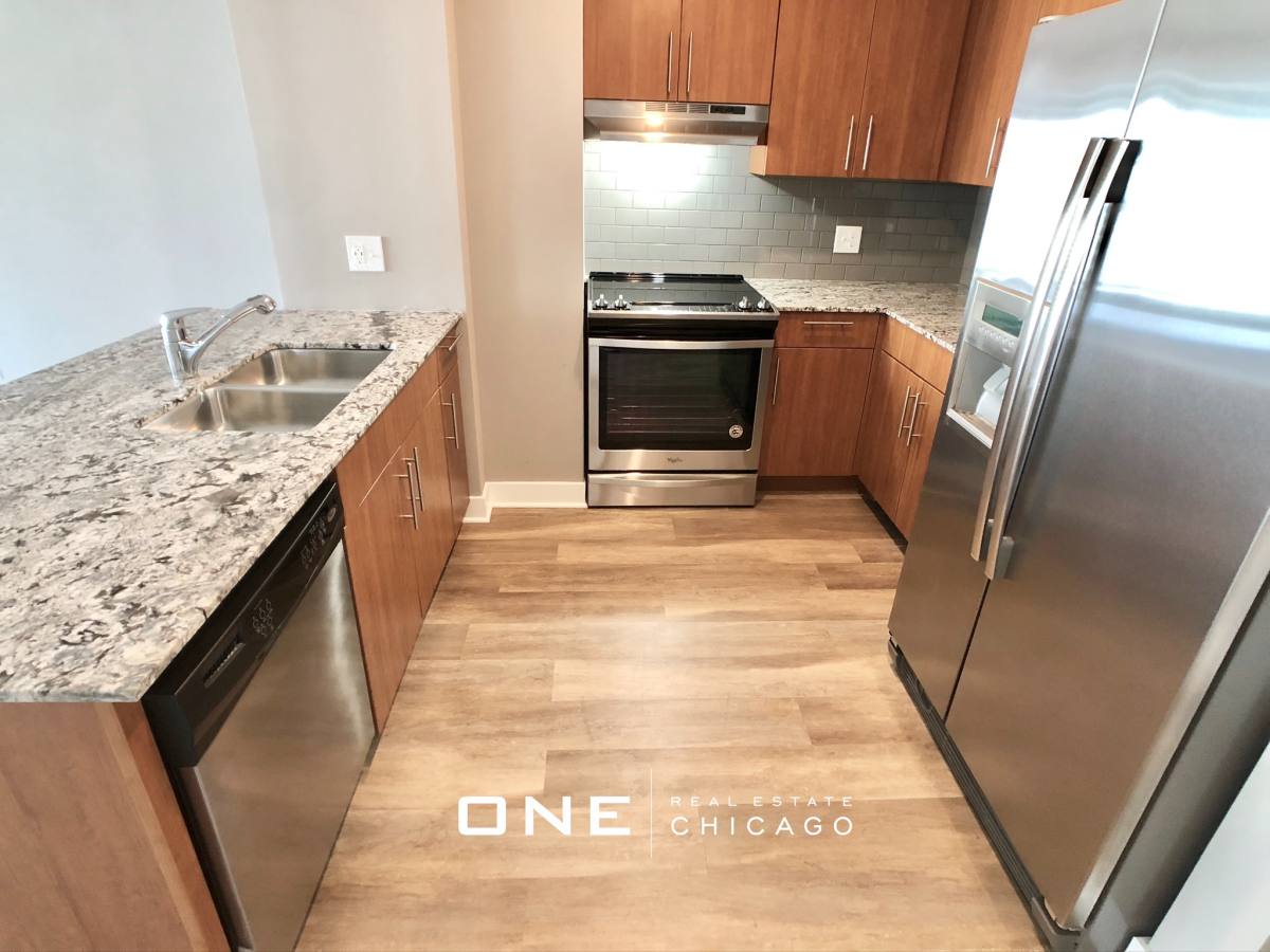 Apartment for rent at 501 N State St, Chicago, IL 60654