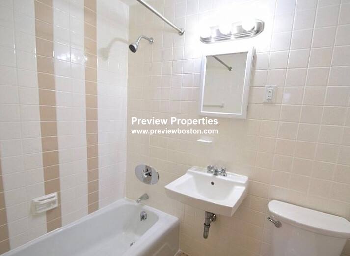 Apartment for rent at 176 N Beacon St, Brighton, MA 02135