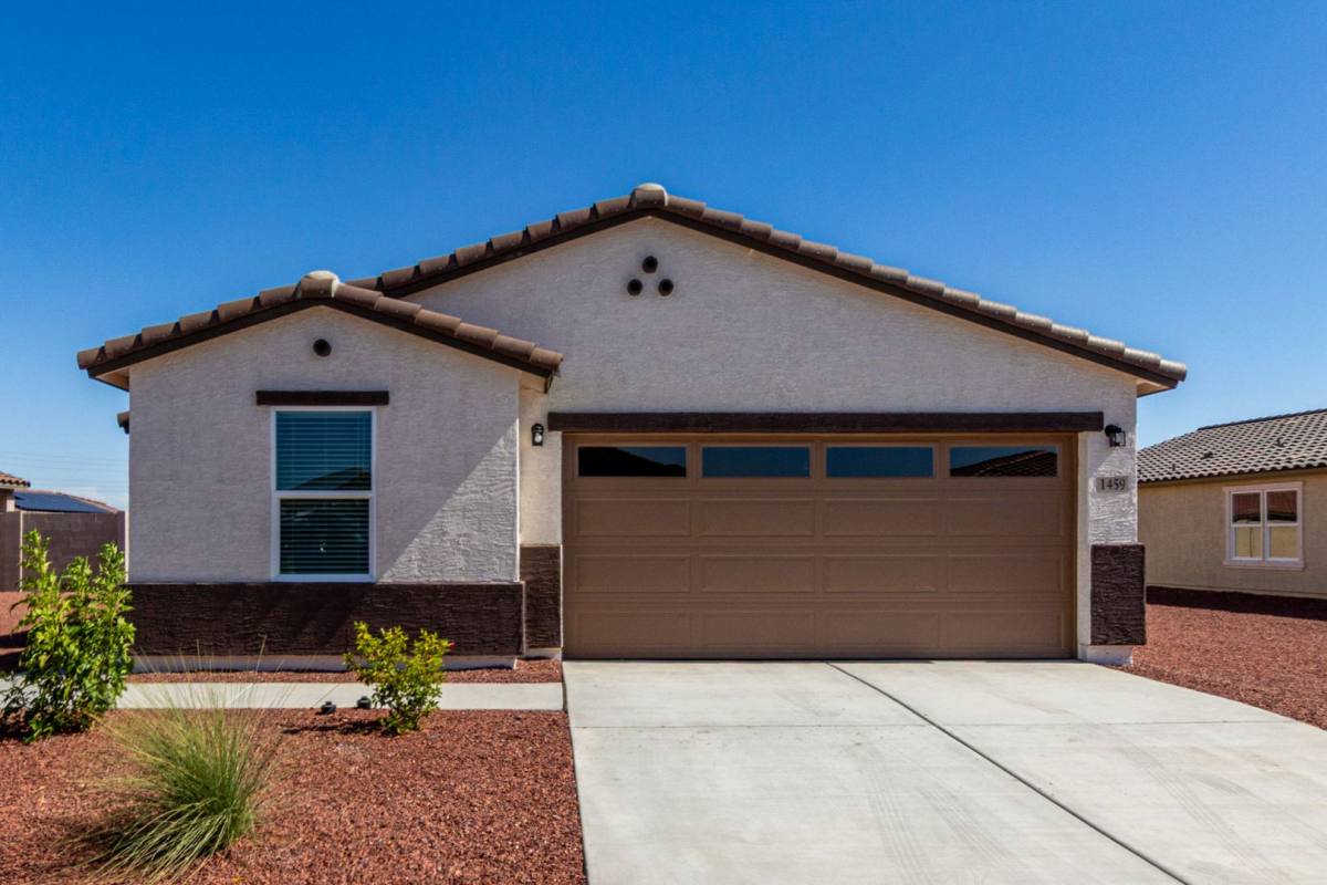 House for rent at 1459 E Peggy Dr, Casa Grande, AZ 85122