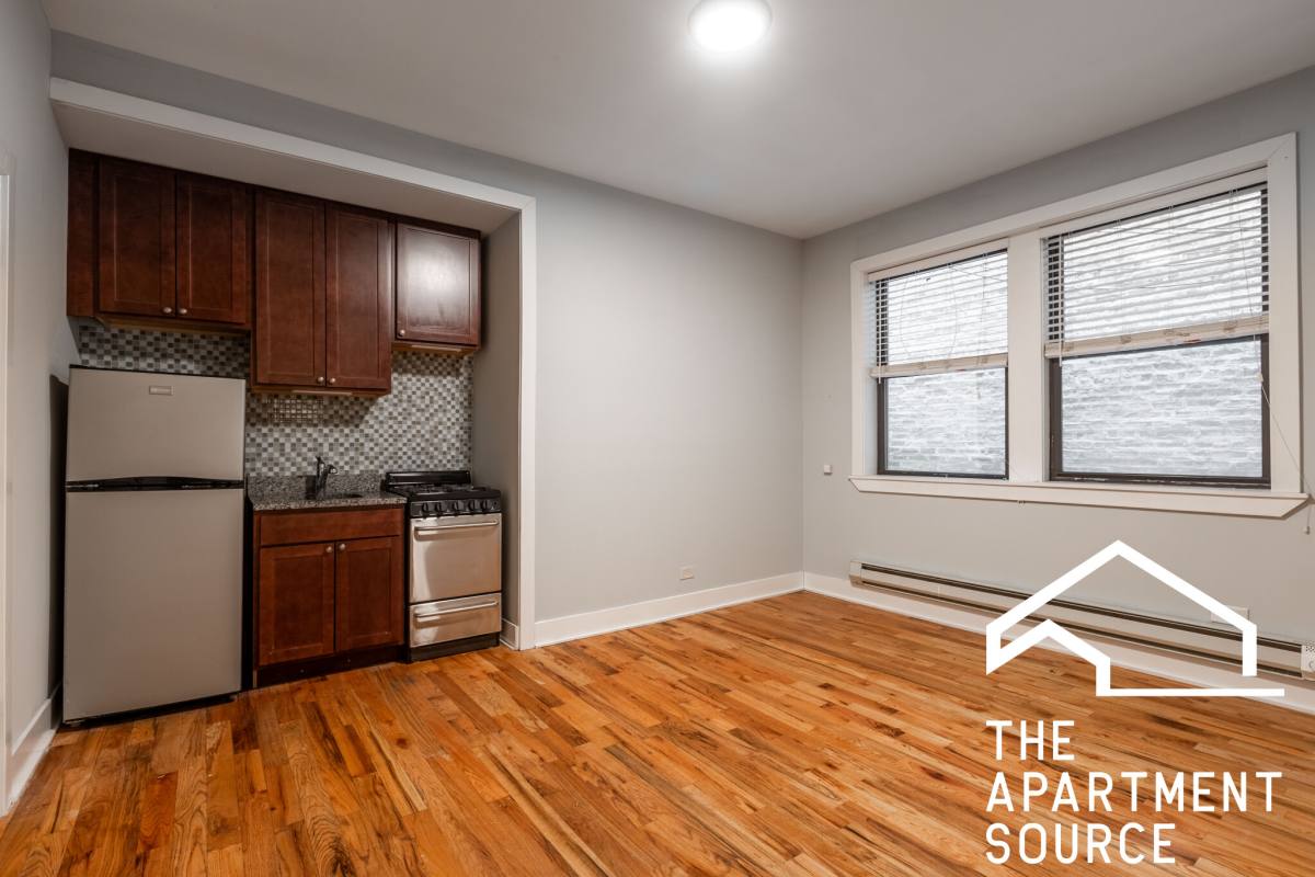 4546 N Damen Ave #108, Chicago, IL 60625