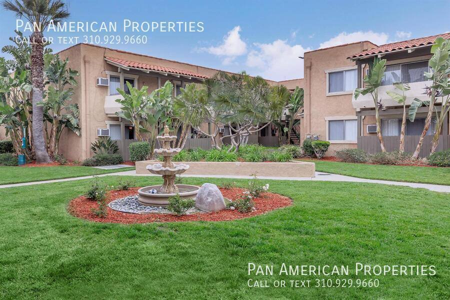 Apartment for rent at 1631 W Pampas Lane #43, Anaheim, CA 92802