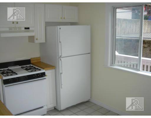 Townhouse for rent at 15 Radnor #1, Brighton, MA 02135