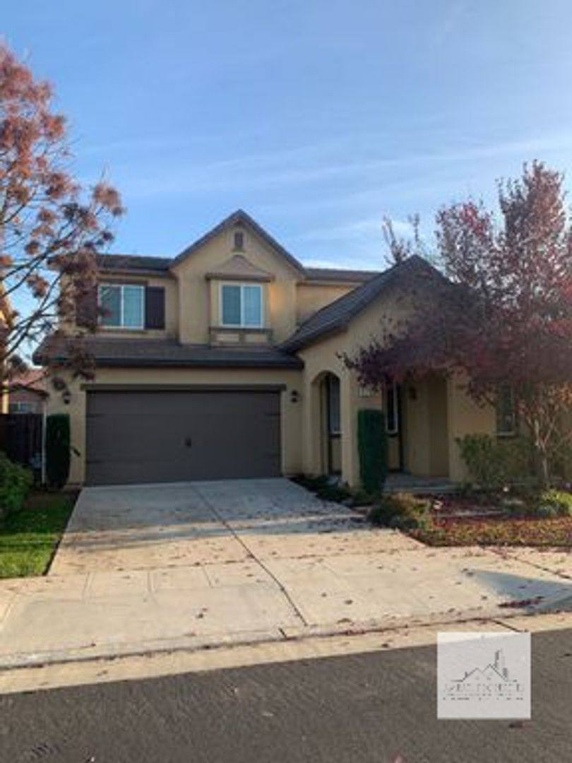 House for rent at 4174 Richmond Ave, Clovis, CA 93619