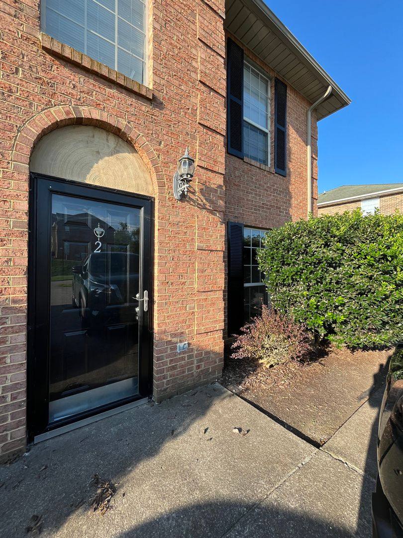 Apartment for rent at 1611 Meadow Springs, Jefferson City, TN 37760