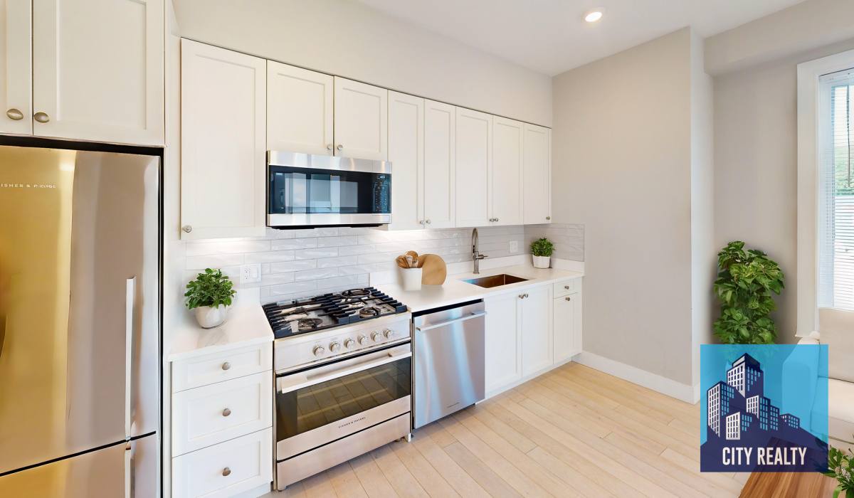 Apartment for rent at 197 Green St #A1, Jamaica Plain, MA 02130
