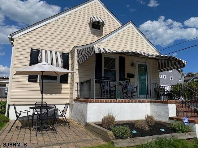 Apartment for rent at 101 N Essex Ave #WINTER Rental-Winter, Atlantic City, NJ 08404