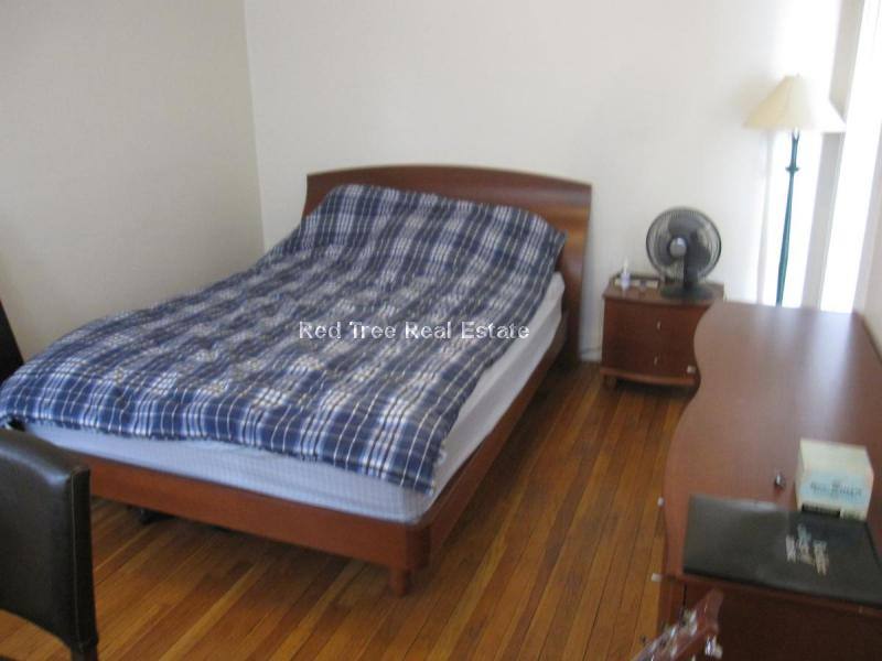 Apartment for rent at 1185 Boylston St #30, Boston, MA 02215