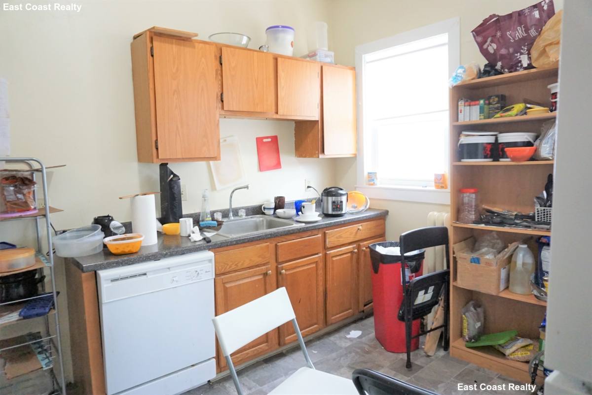 Apartment for rent at 101 Sydney St #1, Dorchester, MA 02125
