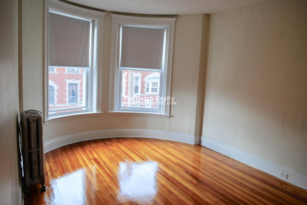 Apartment for rent at 11 Mount Hood Rd #4, Brighton, MA 02135