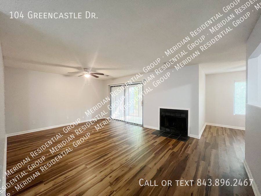 Condo for rent at 104 Greencastle Dr, Goose Creek, SC 29445