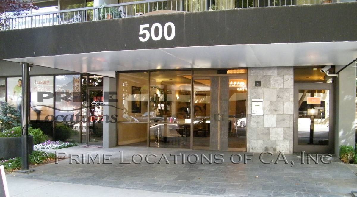Condo for rent at 500 N St, Sacramento, CA 95814