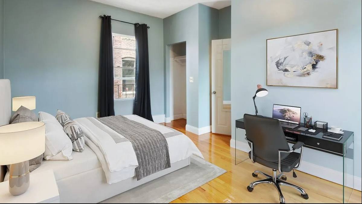 21-23 Highgate St #21, Allston, MA 02134