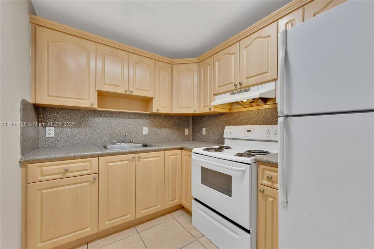 Apartment for rent at 2185 NW 16th Terrace #19-19, Miami, FL 33125