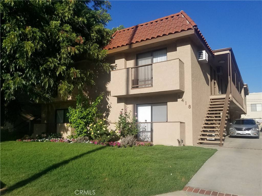 Apartment for rent at 5418 Hermitage Ave #103, Valley Village, CA 91607