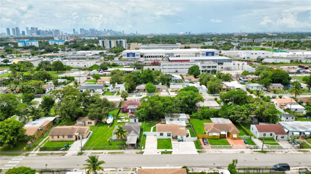 Apartment for rent at 1036 NW 75th St, Miami, FL 33150