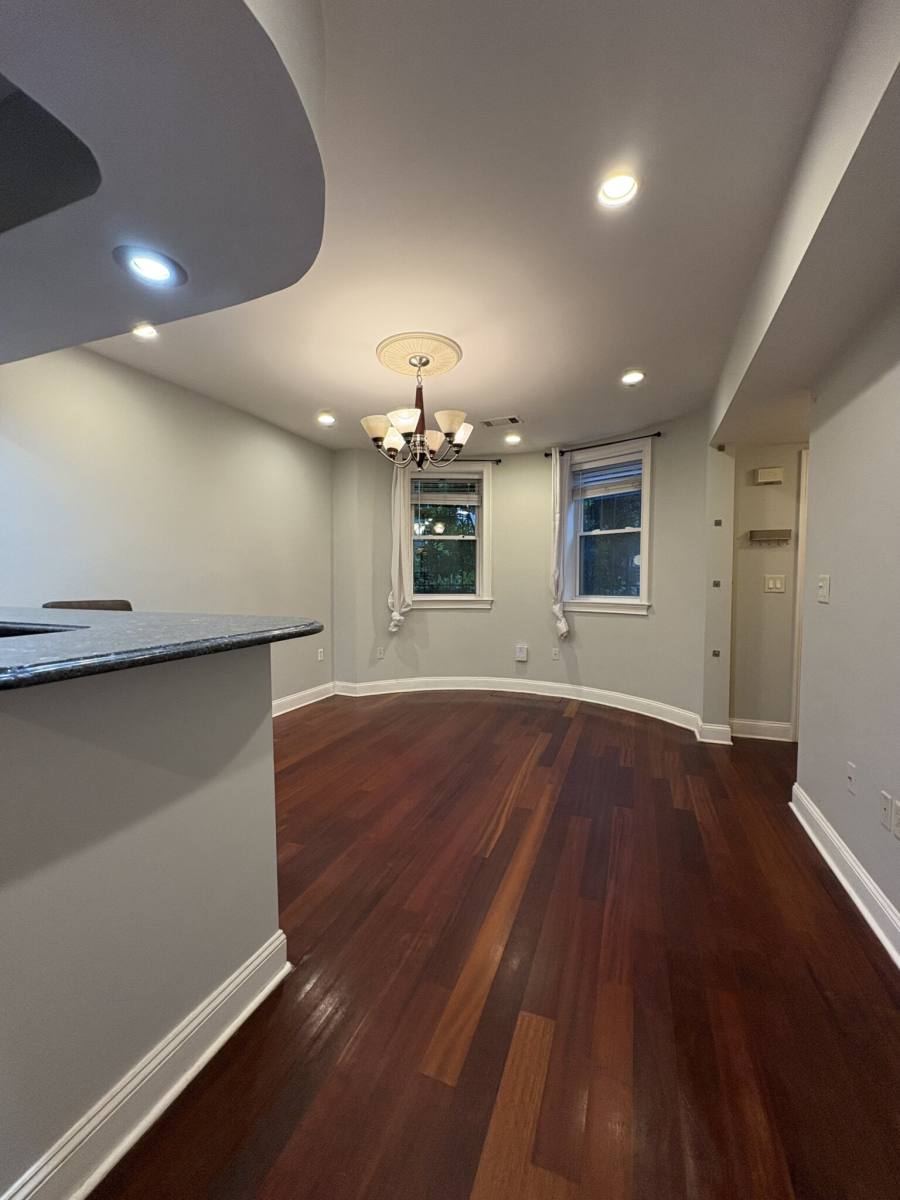 Apartment for rent at 106 E Brookline St #1, Boston, MA 02118