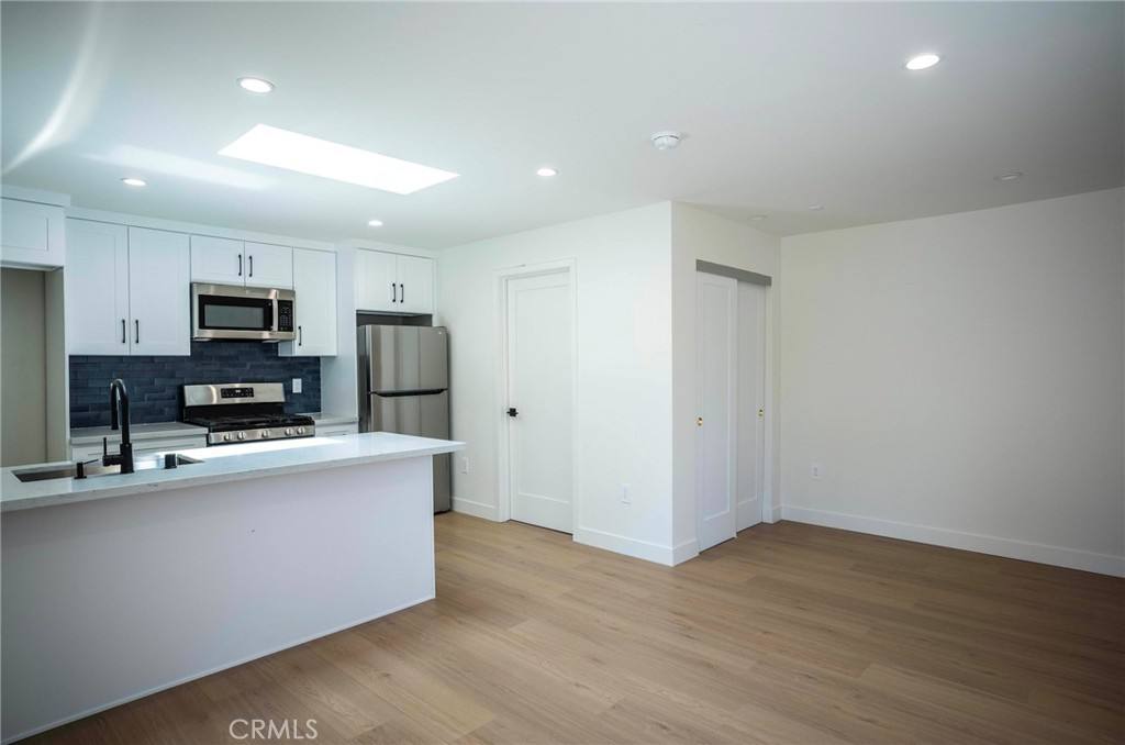 Apartment for rent at 20509 1 2 Vose St, Winnetka, CA 91306