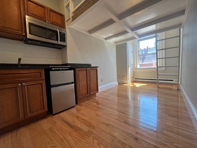 Apartment for rent at 507 Beacon St #6, Boston, MA 02215