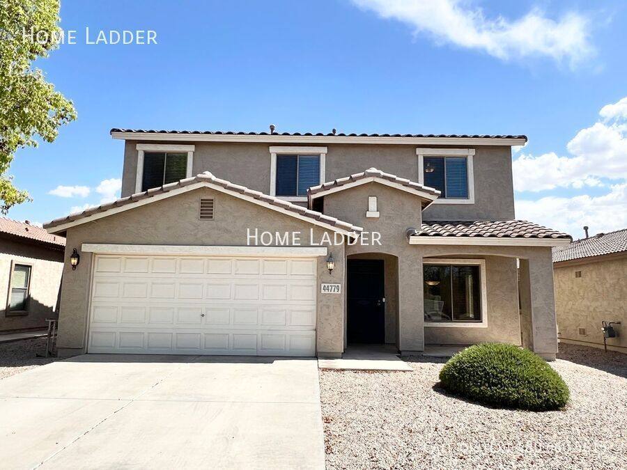 House for rent at 44779 W Paitilla Lane, Maricopa, AZ 85139