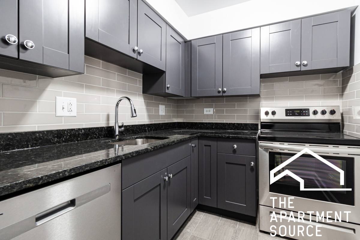 Apartment for rent at 3825 N Pine Grove Ave #321, Chicago, IL 60613
