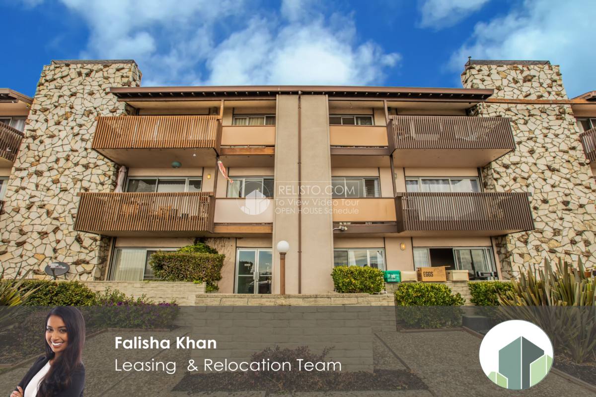 Apartment for rent at 2001 Shore Line Dr #204, Alameda, CA 94501