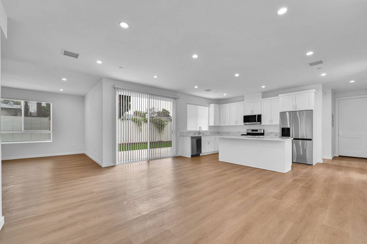 House for rent at 8720 N Silver Way, North Hills, CA 91343